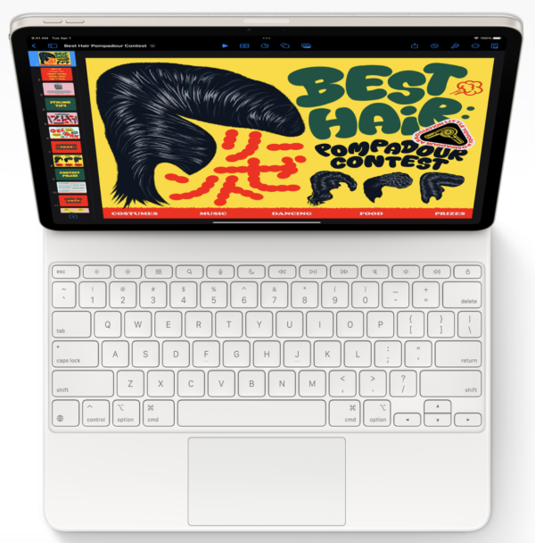 Apple iPad Air (M4) 突發上架：HK$4,599 起跳 升級 Wi-Fi 7 + 5G 快 50%？