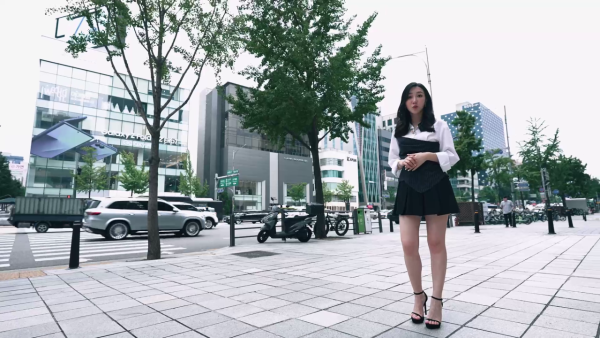 57歲御用師奶驚爆整容失敗！捱痛狂打14針即時回春10年！前後對比極明顯震驚全場 