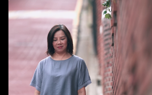 57歲御用師奶驚爆整容失敗！捱痛狂打14針即時回春10年！前後對比極明顯震驚全場 