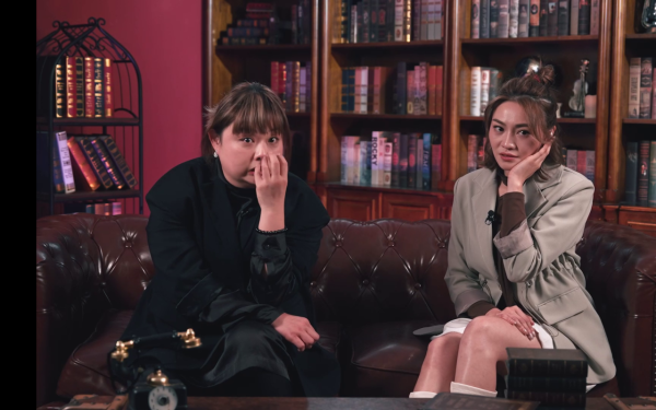 57歲御用師奶驚爆整容失敗！捱痛狂打14針即時回春10年！前後對比極明顯震驚全場 