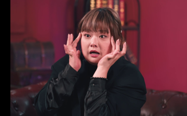 57歲御用師奶驚爆整容失敗！捱痛狂打14針即時回春10年！前後對比極明顯震驚全場 