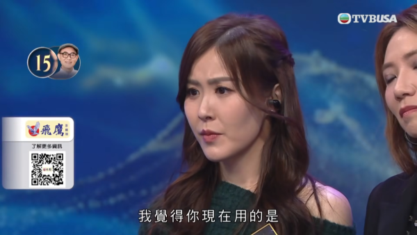 中年好聲音4｜劉佩玥唱《難得有情人》奪83分 遭周國豐狠批升Key多餘