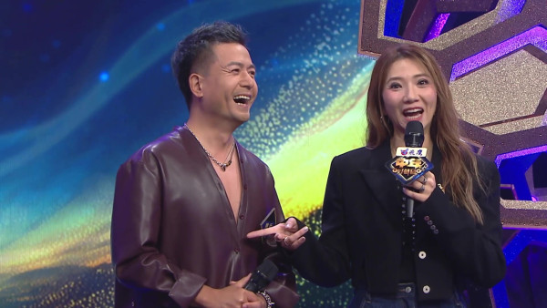 中年好聲音4｜姚兵除罩唱《誰明浪子心》奪88分 評審點評夾擊！周國豐狠批冇味道