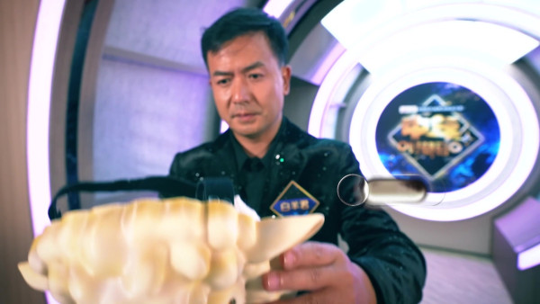 中年好聲音4｜姚兵除罩唱《誰明浪子心》奪88分 評審點評夾擊！周國豐狠批冇味道