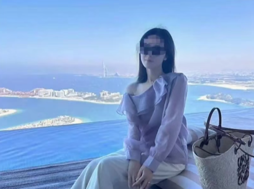 照片來源：小紅書@弈天下