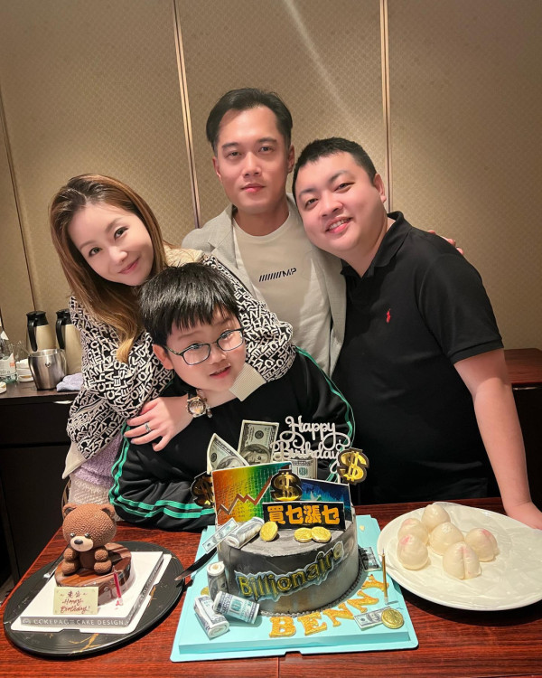 前TVB「御用宮女」控姑仔誹謗追討468萬 激動揭小產遭舉中指怒轟:殺人兇手