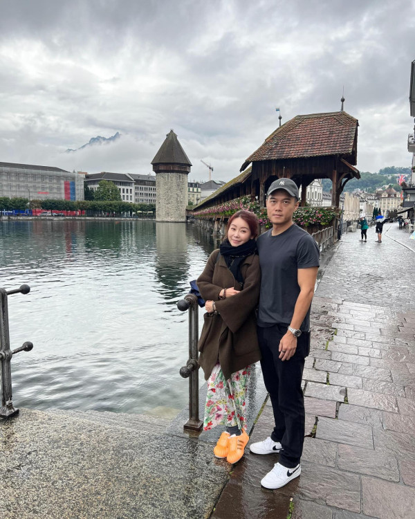 前TVB「御用宮女」控姑仔誹謗追討468萬 激動揭小產遭舉中指怒轟:殺人兇手