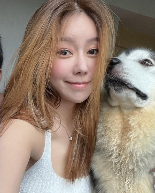 前TVB「御用宮女」控姑仔誹謗追討468萬 激動揭小產遭舉中指怒轟:殺人兇手