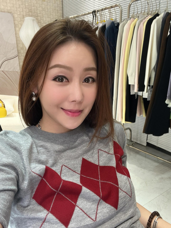 前TVB「御用宮女」控姑仔誹謗追討468萬 激動揭小產遭舉中指怒轟:殺人兇手