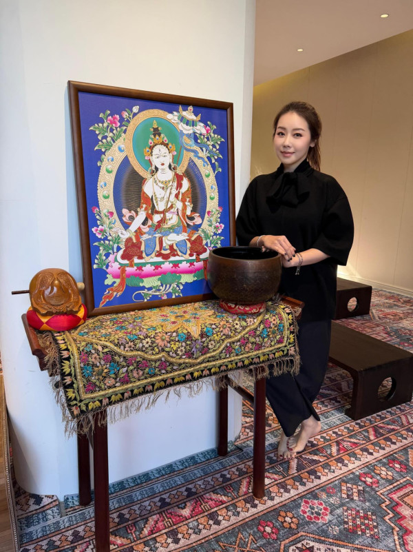 前TVB「御用宮女」控姑仔誹謗追討468萬 激動揭小產遭舉中指怒轟:殺人兇手