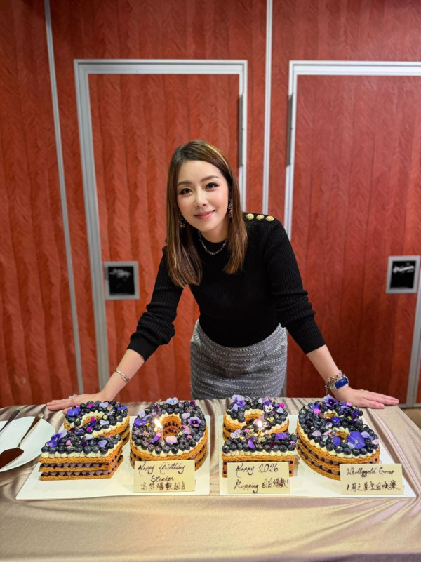 前TVB「御用宮女」控姑仔誹謗追討468萬 激動揭小產遭舉中指怒轟:殺人兇手