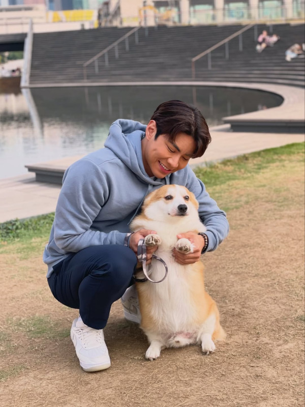 網民嚴選TVB男藝人顏值排行榜瘋傳！何廣沛登S+神級親回 呢一位竟然跌落底層？