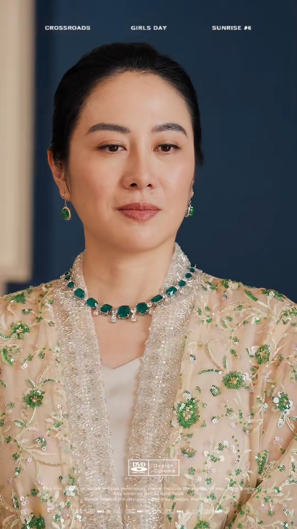 前TVB一線花旦淪落拍內地短劇扮奶奶！被嘲降呢高EQ反擊 網民唏噓星途不及佘詩曼