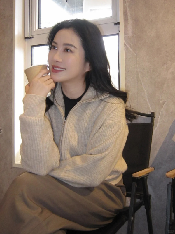 前TVB一線花旦淪落拍內地短劇扮奶奶！被嘲降呢高EQ反擊 網民唏噓星途不及佘詩曼