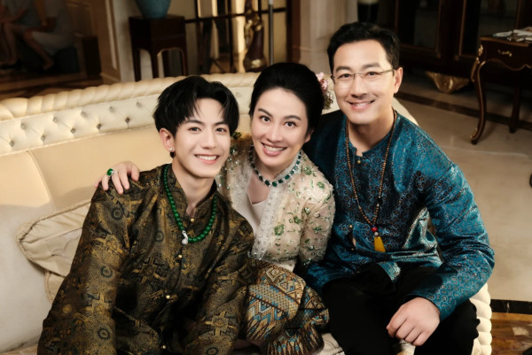 前TVB一線花旦淪落拍內地短劇扮奶奶！被嘲降呢高EQ反擊 網民唏噓星途不及佘詩曼