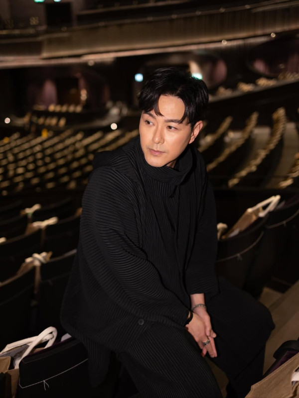 網民嚴選TVB男藝人顏值排行榜瘋傳！何廣沛登S+神級親回 呢一位竟然跌落底層？