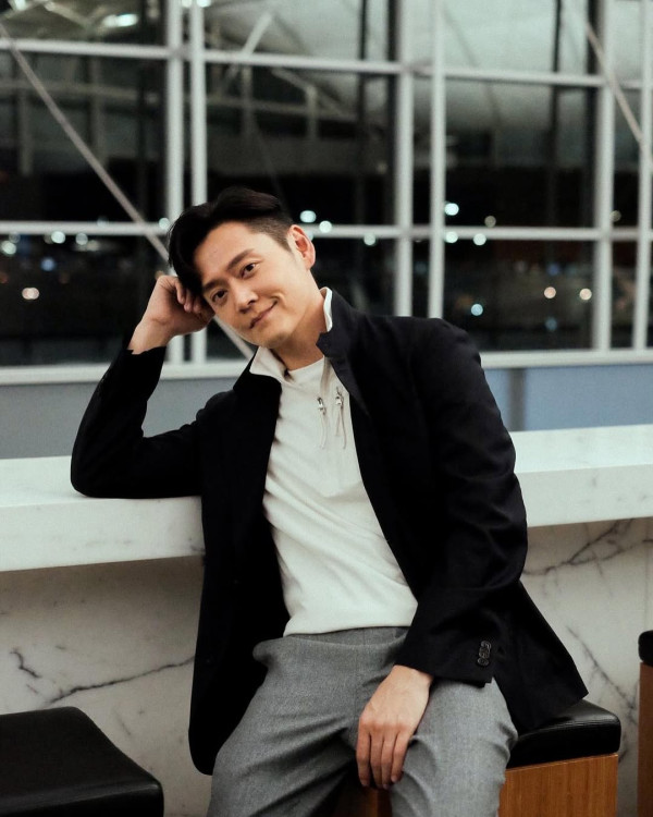 網民嚴選TVB男藝人顏值排行榜瘋傳！何廣沛登S+神級親回 呢一位竟然跌落底層？