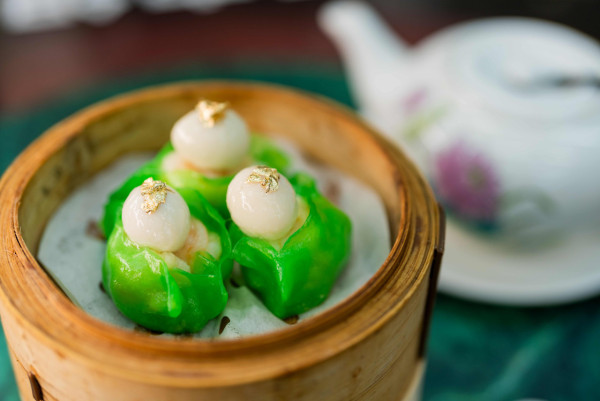 蓮香樓大派$2000利是！聯乘ZA Bank推5大優惠 指定點心6折/送$500消費券/打卡送限量版食神盲盒