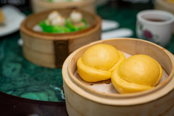 蓮香樓大派$2000利是！聯乘ZA Bank推5大優惠 指定點心6折/送$500消費券/打卡送限量版食神盲盒