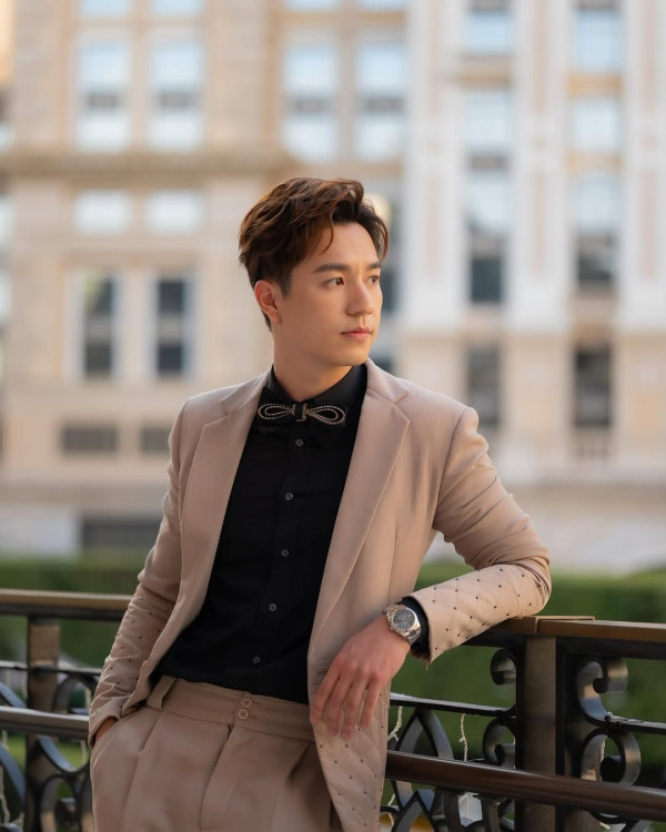 網民嚴選TVB男藝人顏值排行榜瘋傳！何廣沛登S+神級親回 呢一位竟然跌落底層？