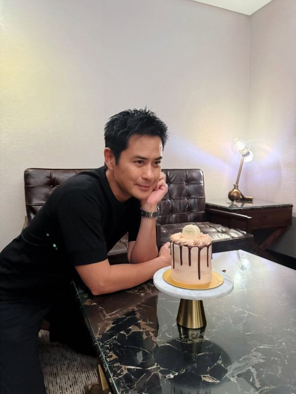 網民嚴選TVB男藝人顏值排行榜瘋傳！何廣沛登S+神級親回 呢一位竟然跌落底層？