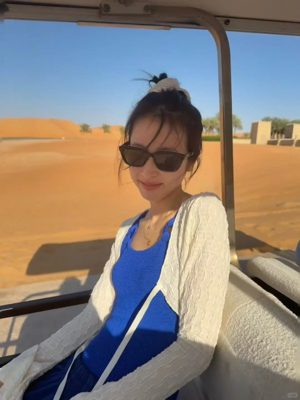 照片來源：小紅書@百变气泡周