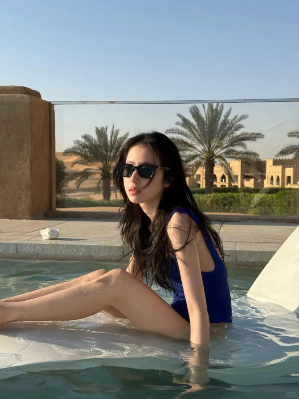 照片來源：小紅書@百变气泡周