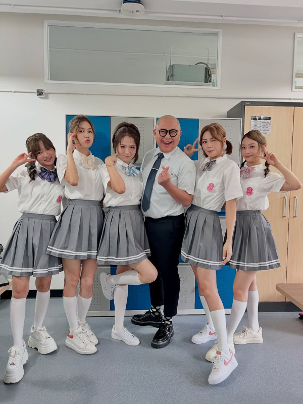 網民嚴選TVB男藝人顏值排行榜瘋傳！何廣沛登S+神級親回 呢一位竟然跌落底層？