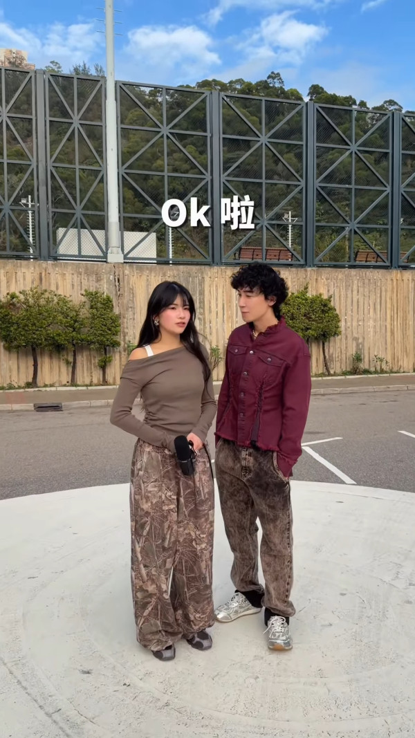 So Ching現身馬天佑新歌宣傳 大開金口回應近況：努力生存緊