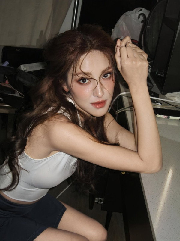 蔡思貝離巢13年港姐走剩最後一個留TVB！有一位捲醉駕風波後遭雪藏完約