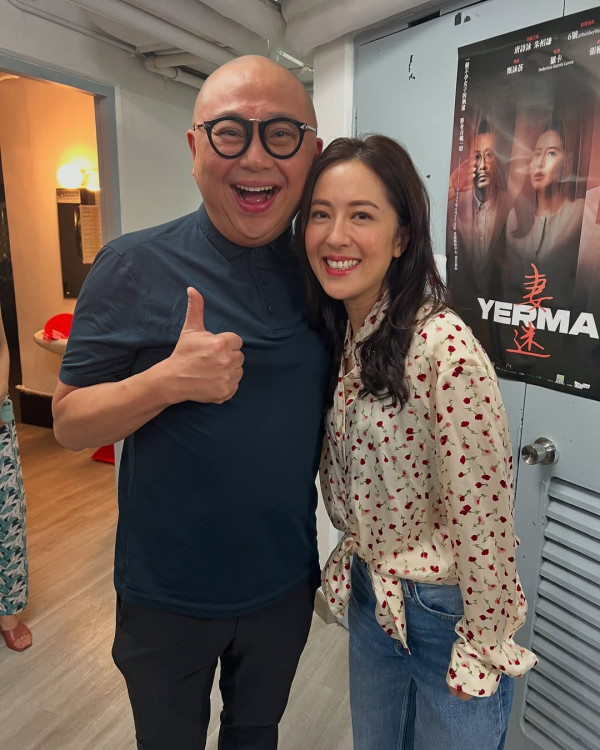 網民嚴選TVB男藝人顏值排行榜瘋傳！何廣沛登S+神級親回 呢一位竟然跌落底層？