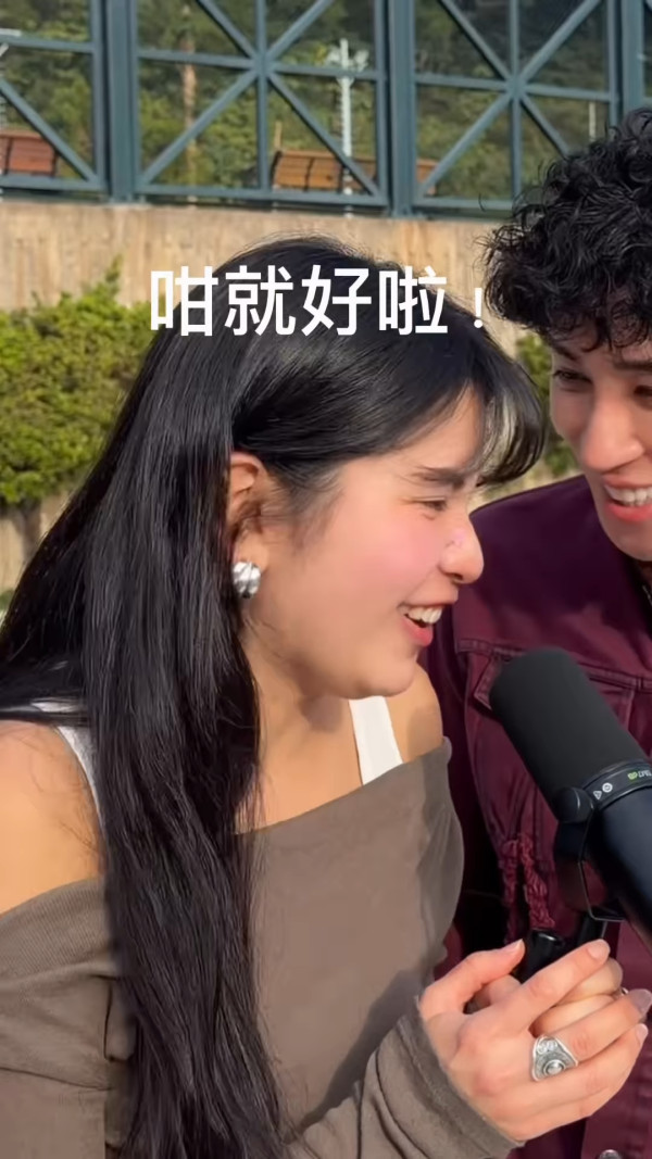 So Ching現身馬天佑新歌宣傳 大開金口回應近況：努力生存緊