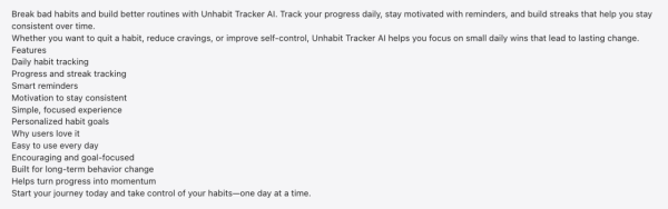 想戒煙、戒酒、戒碌手機？ 戒癮神器終生版突發限免 AI輔助重塑大腦告別惡習【即慳 $625】