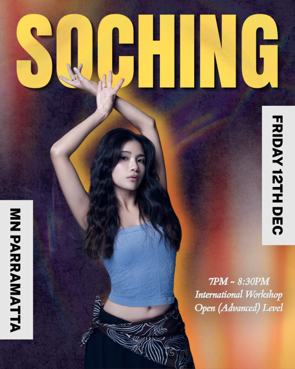 So Ching現身馬天佑新歌宣傳 大開金口回應近況：努力生存緊