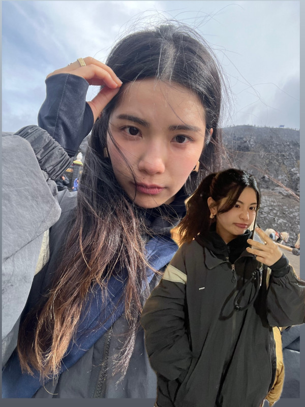 So Ching現身馬天佑新歌宣傳 大開金口回應近況：努力生存緊