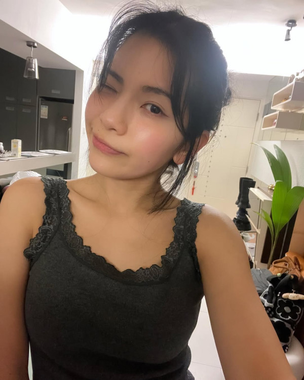 So Ching現身馬天佑新歌宣傳 大開金口回應近況：努力生存緊