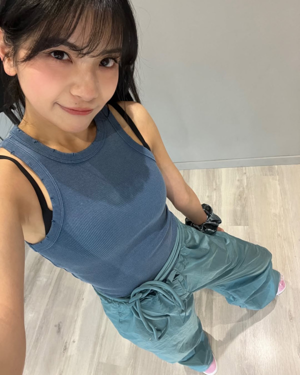 So Ching現身馬天佑新歌宣傳 大開金口回應近況：努力生存緊