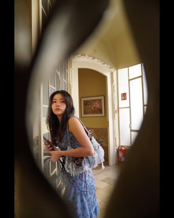 So Ching現身馬天佑新歌宣傳 大開金口回應近況：努力生存緊