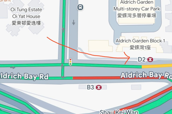 全港7大「最方便公屋」網民嚴選：落樓5秒到港鐵站免淋雨、呢條屋邨贏晒私樓