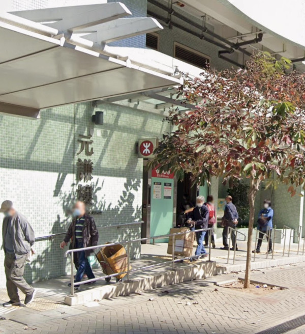 全港7大「最方便公屋」網民嚴選：落樓5秒到港鐵站免淋雨、呢條屋邨贏晒私樓