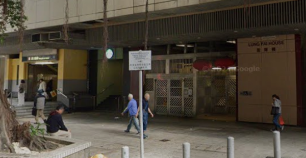 全港7大「最方便公屋」網民嚴選：落樓5秒到港鐵站免淋雨、呢條屋邨贏晒私樓