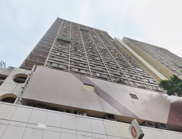 全港7大「最方便公屋」網民嚴選：落樓5秒到港鐵站免淋雨、呢條屋邨贏晒私樓