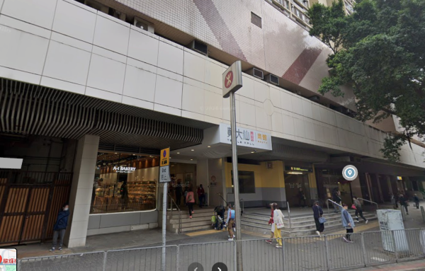 全港7大「最方便公屋」網民嚴選：落樓5秒到港鐵站免淋雨、呢條屋邨贏晒私樓