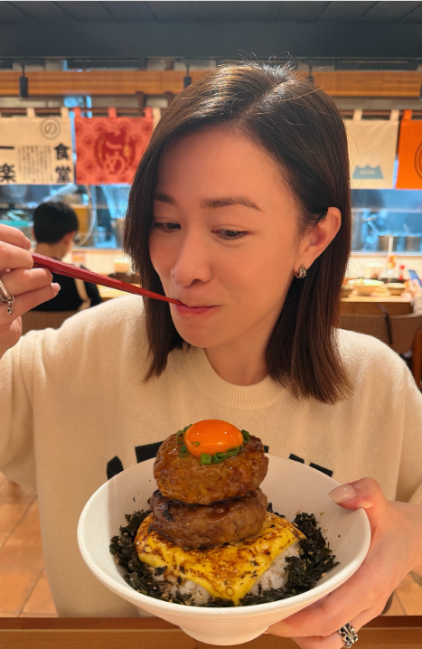 照片來源:Instagram@charmaine_sheh 照片來源:Instagram@charmaine_sheh