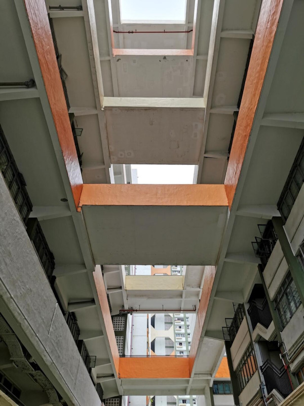 豪宅級公屋！嚴選10大特色屋邨設計 2個自帶「專屬泳池」呢個屋邨靚過貝沙灣？