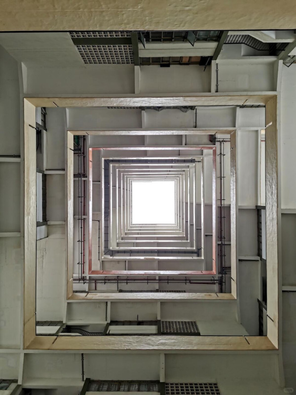 豪宅級公屋！嚴選10大特色屋邨設計 2個自帶「專屬泳池」呢個屋邨靚過貝沙灣？