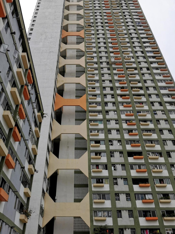 豪宅級公屋！嚴選10大特色屋邨設計 2個自帶「專屬泳池」呢個屋邨靚過貝沙灣？