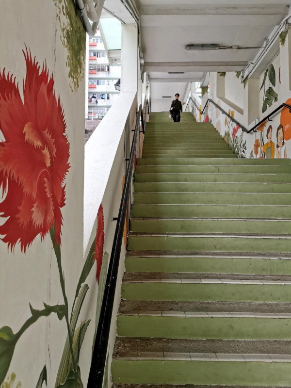 豪宅級公屋！嚴選10大特色屋邨設計 2個自帶「專屬泳池」呢個屋邨靚過貝沙灣？