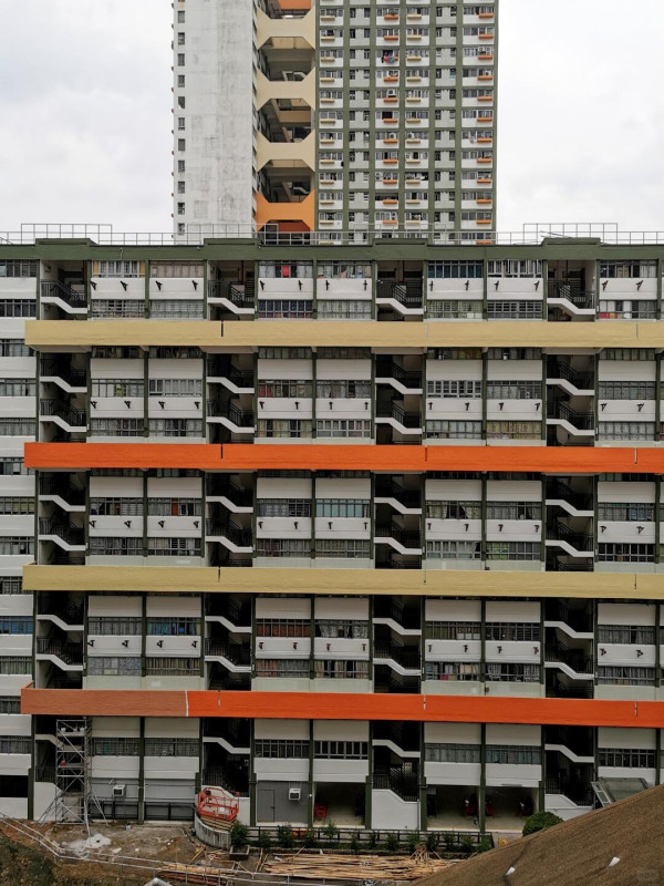 豪宅級公屋！嚴選10大特色屋邨設計 2個自帶「專屬泳池」呢個屋邨靚過貝沙灣？