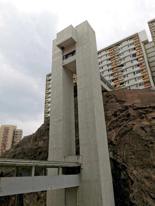 豪宅級公屋！嚴選10大特色屋邨設計 2個自帶「專屬泳池」呢個屋邨靚過貝沙灣？